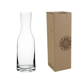VS | Karafa na vodu 1200 ml, sklo , transparent