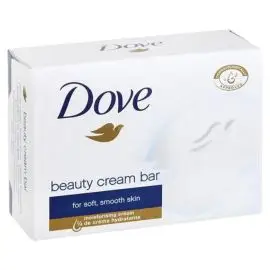 Dove mydlo krémové 90 g