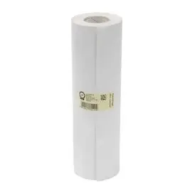 Brother termo rolka 62mm x 30m, biela, 68g/m2, 1 ks, LDS0E000210062P, pre tlačiarne rady PJ