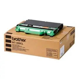 Brother originál odpadová nádobka WT300CL, 50000str.