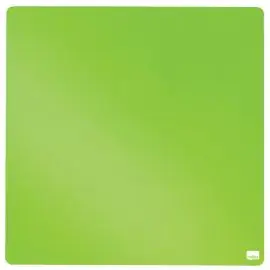 Magnetická tabuľa Nobo 36x36cm zelená