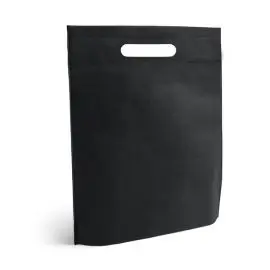 Taška z netkanej textílie 80 g/m2 , Black