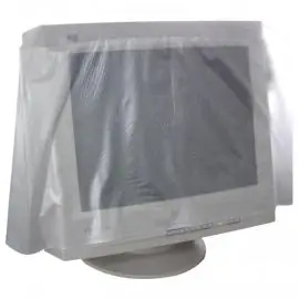 Kryt na CRT monitor, 14"-15", Logo 46x41x38 cm, DOPREDAJ