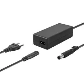 Avacom nabíjačka - adaptér pre notebooky HP 18,5V, 3,5A, 65W, ADAC-HP6-A65W, kruhový konektor 7,4 x 5,1 mm + pin, typ C.24