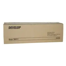 Develop originál toner 8938406, TN-311, black, 17500str.