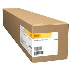 Kodak fotopapier, 102/65m/Professional Inkjet Photo paper Lustre, pololesklý, 4", 2-pack, KPRO465LDL, 255 g/m2, papier, biely, pre