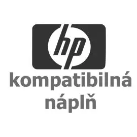 Kompatibil Atramentová cartridge HP C8719EE, black, No.363xl