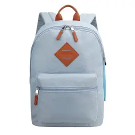 Batoh na notebook 15,6", COL-Cake, modrý z polyestéru, Bestlife