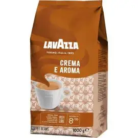 Káva LAVAZZA Crema e Aroma zrnková 1 kg