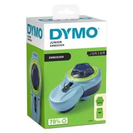 Tlačiareň samolepiacich štítkov Dymo, Junior