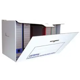 Archívna škatuľa EMBA K/6x80