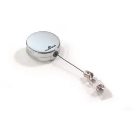 Výsúvací kotúč kovový 40 mm 10 ks Durable