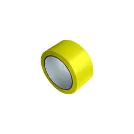 Baliaca lepiaca páska 48mm x 66m žltá
