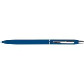 Guľôčkové pero (modrá náplň) , Blue