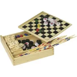 Herný  set , Brown