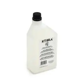 Mazací a čistiaci olej KOBRA 1 liter