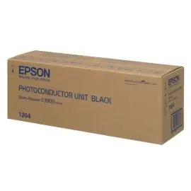 Epson originál válec C13S051204, black, 30000str.