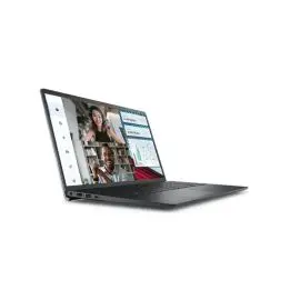 DELL Vostro 3520/i5-1235U/8GB/512GB/15.6" FHD/IntelUHD/FPR/W11P/3Y PS NBD/černá