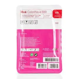 Oce originál toner 1070010541, P3, magenta, 500g