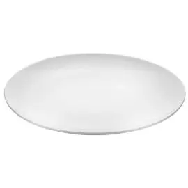 Taniere plytké CREMA 27cm 6ks