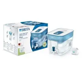 Filtračný zásobník na vodu Brita Flow, 8,2 l