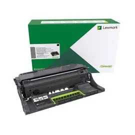 Lexmark originál válec 56F0Z00, black, 60000str.