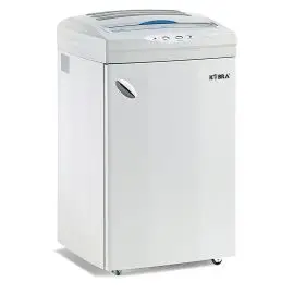 Skartovací stroj KOBRA 400 C4
