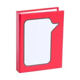 Samolepiace lístky , Red