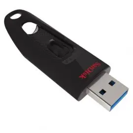 Flash disk USB SanDisk Ultra 3.0 128 GB