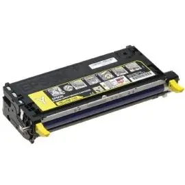 Epson originál toner C13S051158, yellow, 6000str.