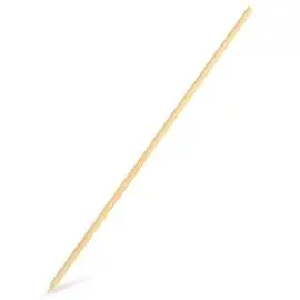 Špajdľa bambusová hrotená 40 cm (100 ks)
