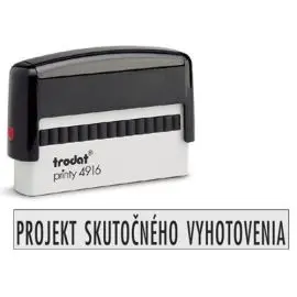 Trodat Printy 4916 70x10mm