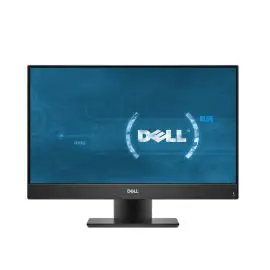 Dell Optiplex 3280 AiO; Core i5 10400T 2.0GHz/8GB RAM/256GB SSD PCIe