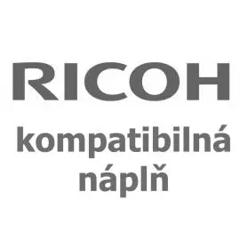 Kompatibil Ricoh toner 842042, black, Ricoh MP3353, náhrada za T2220D a DT43