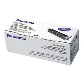 Panasonic originál válec KX-FADK511X, black, 10000str.