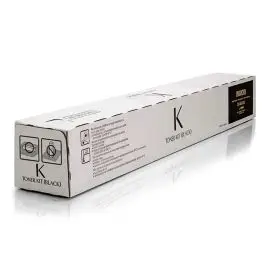 Utax originál toner 1T02RL0UT0, CK-8512K, black, 25000str.