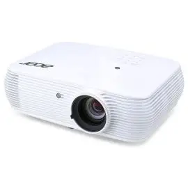 Acer P5535 DLP 3D  FullHD 1920x1080, 4500 LUMENS, 20000:1, VGA, HDMI(MHL), HDMI, 1x16W, LAN - 2,73Kg