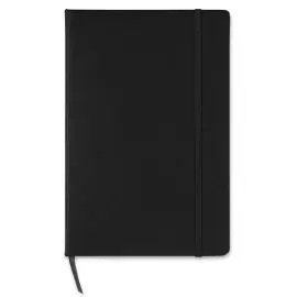 Zápisník A5 , Black