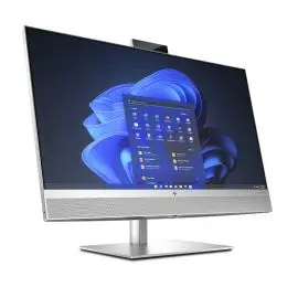 HP EliteOne 870 G9 AiO; Core i7 14700 2.1GHz/16GB RAM/512GB SSD PCIe