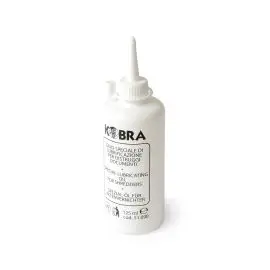 Mazací a čistiaci olej KOBRA 125 ml