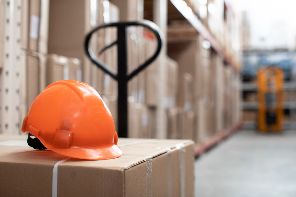 Fixácia a ochrana vášho tovaru pri balení